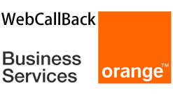 installateur WebCallBack Orange