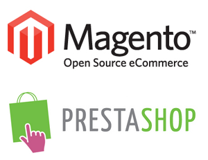 Prestashop/magento